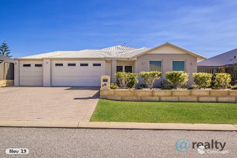 4 Breaksea Ct, Golden Bay, WA 6174