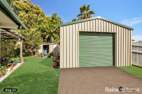 8 Moura Ct, Kirwan, QLD 4817