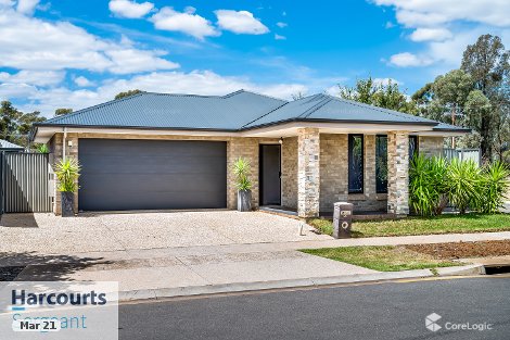 20 Hume Cct, Eyre, SA 5121