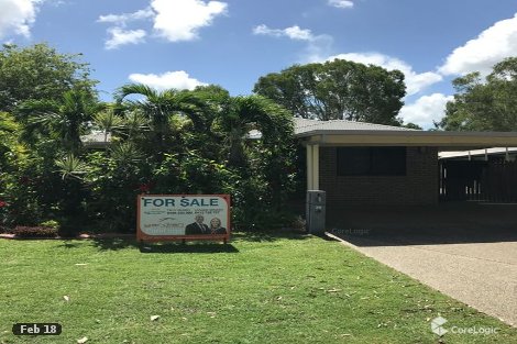 29 Osprey Cl, Slade Point, QLD 4740