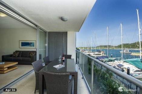 121/123 Sooning St, Nelly Bay, QLD 4819