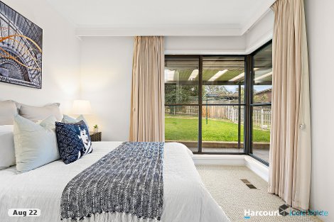 8 Latrobe Ct, Wheelers Hill, VIC 3150