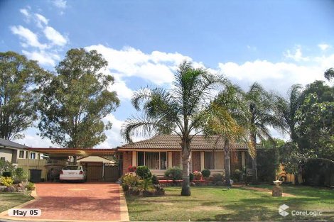 50 Greenbank Dr, Werrington Downs, NSW 2747