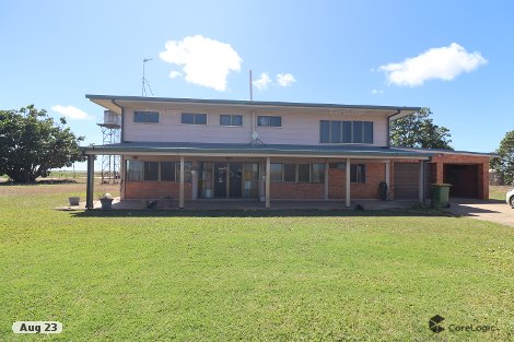 284 Airdmillan Rd, Airdmillan, QLD 4807