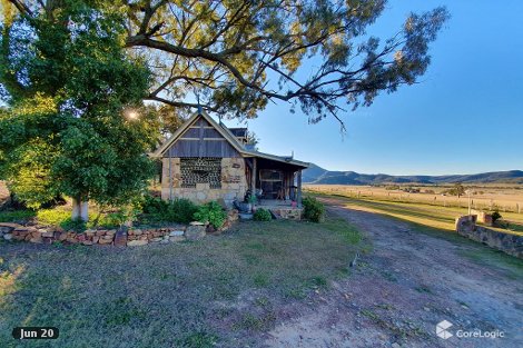 425 Mount Dangar Rd, Baerami, NSW 2333