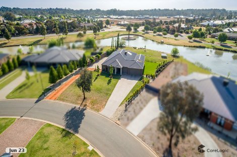 4 Burgundy Dr, Moama, NSW 2731