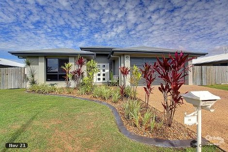 28 Eungella Ct, Bushland Beach, QLD 4818