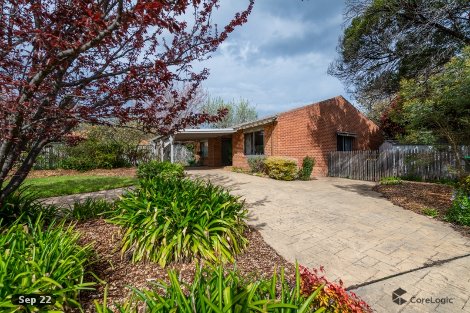 61 Hambidge Cres, Gilmore, ACT 2905