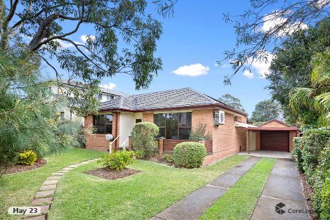 4 Edinburgh Rd, Forestville, NSW 2087