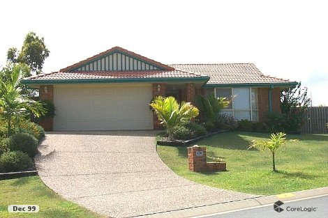 1 Longreef Cres, Parkwood, QLD 4214