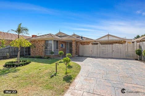 15 Doran Walk, Delahey, VIC 3037