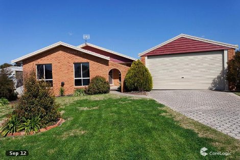 1 Paula Ct, Kangaroo Flat, VIC 3555