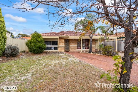 30 Mammoth Ct, Ballajura, WA 6066