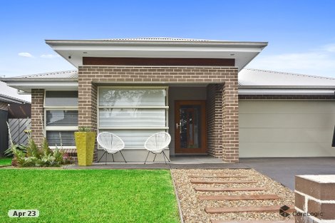 21 Bowerbird St, South Nowra, NSW 2541