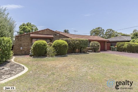 14 London Way, Bateman, WA 6150