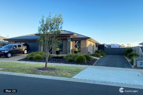 21 Woodman Rd, Eagle Point, VIC 3878