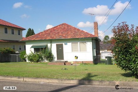 28 Rowley St, Pendle Hill, NSW 2145