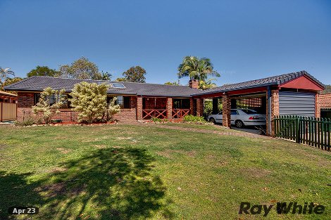 28 Cobalt St, Keperra, QLD 4054