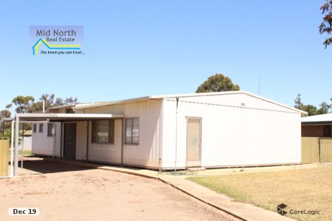 1 High St W, Snowtown, SA 5520