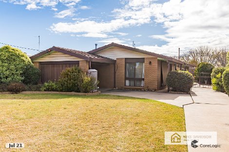 19 Arnold St, Horsham, VIC 3400