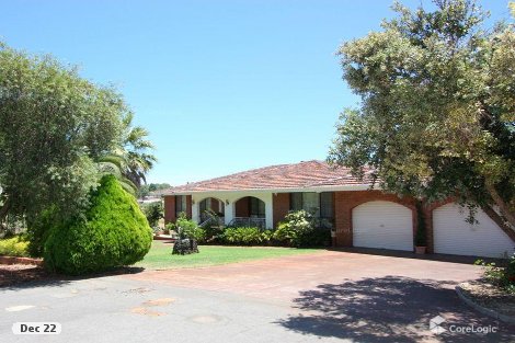 7 Bracken Rd, Pickering Brook, WA 6076