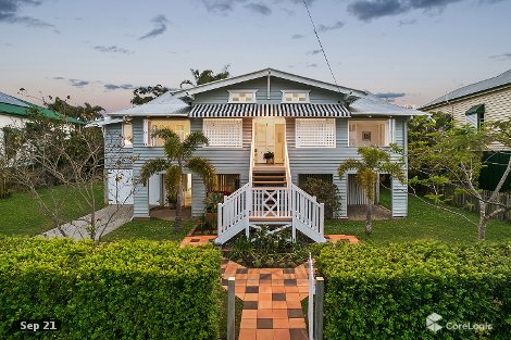 16 Cormack St, Sherwood, QLD 4075