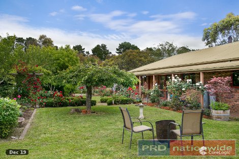 21 Portland Flat Rd, Gordon, VIC 3345