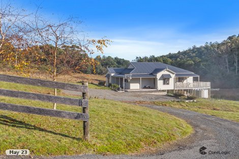 880 Woodbridge Hill Rd, Gardners Bay, TAS 7112