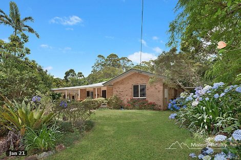 46 Nadi Lane, North Maleny, QLD 4552