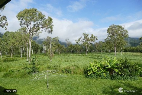 100 Five Mile Creek Rd, Damper Creek, QLD 4849