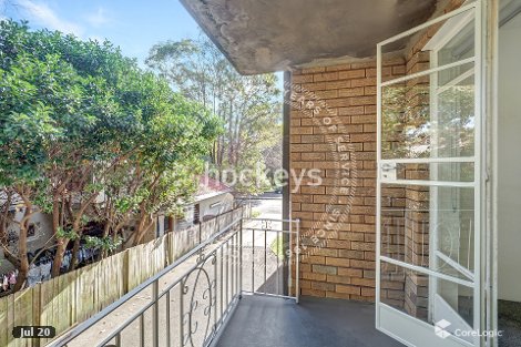 2/231 Ernest St, Cammeray, NSW 2062