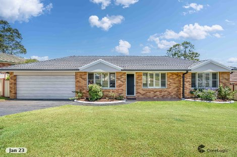 6 Lauren Cl, Rutherford, NSW 2320