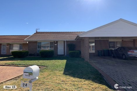 24 Parkside Pl, Goulburn, NSW 2580