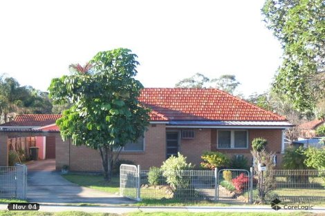 645 Smithfield Rd, Greenfield Park, NSW 2176