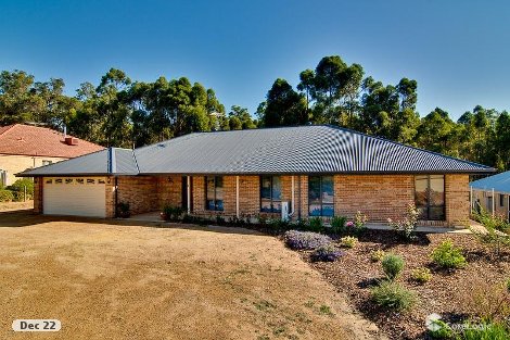 4 Swift Turn, Parkerville, WA 6081