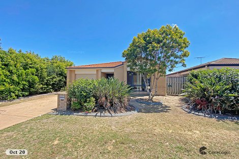 12 Hind Ct, Bellmere, QLD 4510