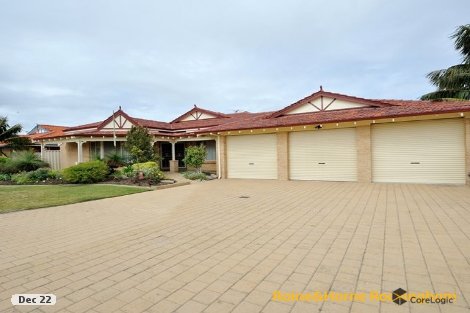 12 Venice Rtt, Warnbro, WA 6169