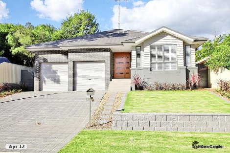 25 Engesta Ave, Camden, NSW 2570