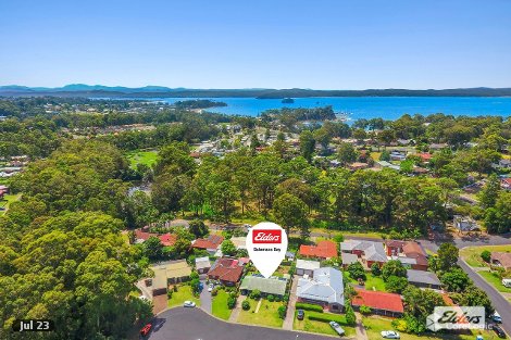 8 Sturt Pl, Denhams Beach, NSW 2536