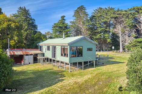 1 Foreshore Rd, Kelso, TAS 7270