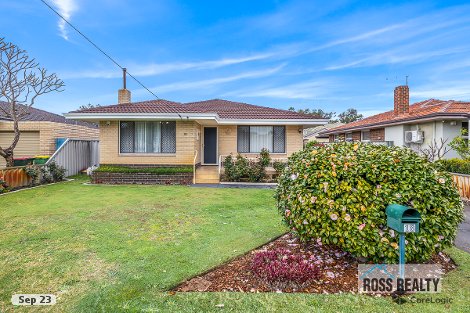 18 Halvorson Rd, Morley, WA 6062