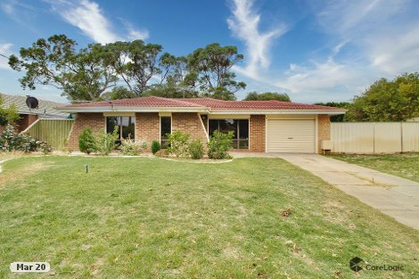 4 Bolaro Pl, Hillman, WA 6168