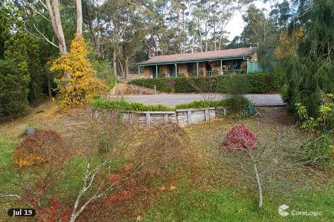 63 Valley View Rd, Dargan, NSW 2786