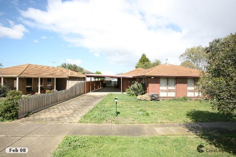 94 Solar Dr, Whittington, VIC 3219