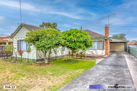 11 Burrage St, Moe, VIC 3825