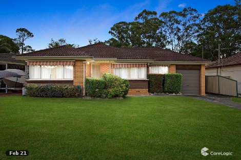 38 Harold St, Macquarie Fields, NSW 2564