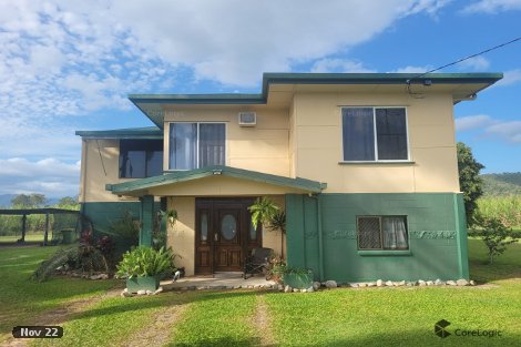 2744 Abergowrie Rd, Abergowrie, QLD 4850