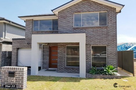 64 Maidenhair Ave, Denham Court, NSW 2565