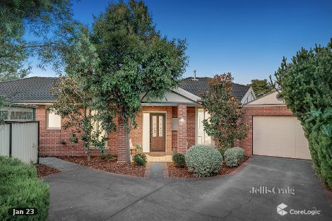 2/8 Prunus Ct, Bellfield, VIC 3081