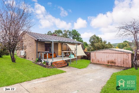 20 Andrew Ave, Waterford Park, VIC 3658